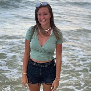 Meet your Posher, Cheyenne